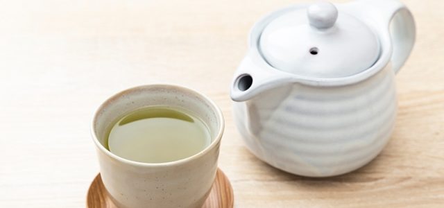 緑茶
