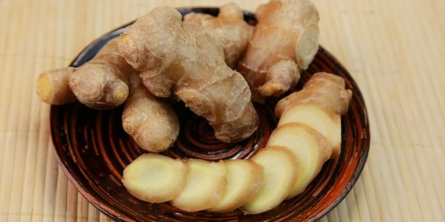しょうが