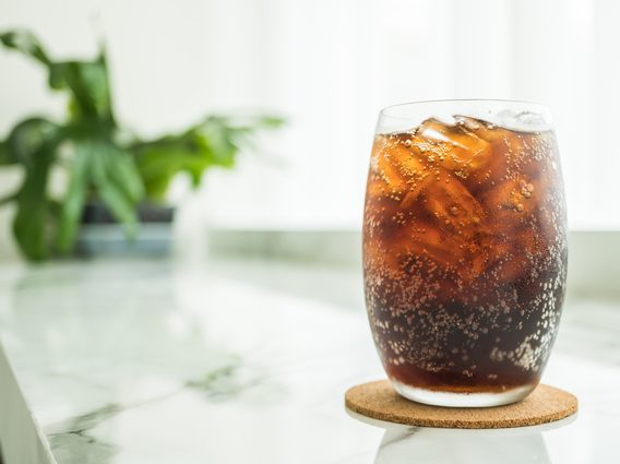 清涼飲料水