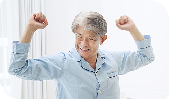 健康イメージ